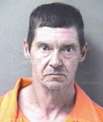 Brian Keith Benedict
