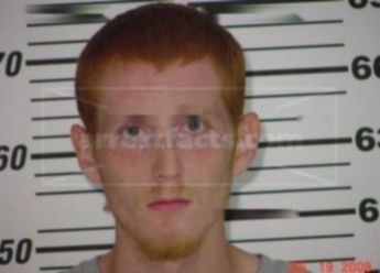 Joshua Andrew Dawson