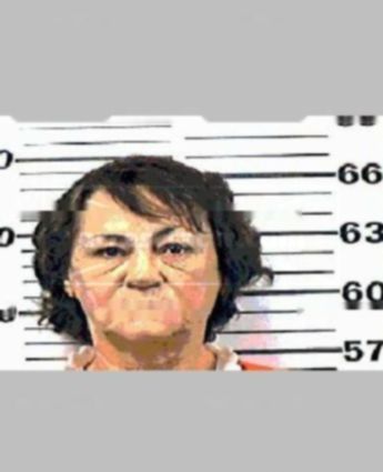 Bonnie K Hammonds