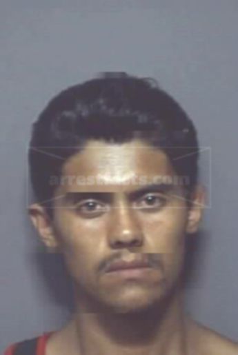 Jovenal Pacheco Rivera