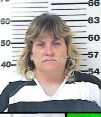 Cheryl Nicole Norman