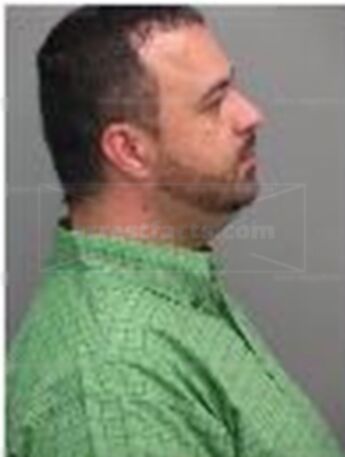 Anthony James Sands