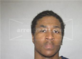Treandis Antonio Martin