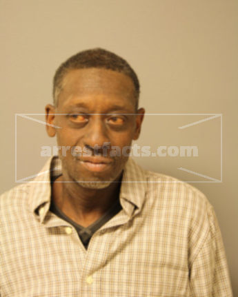 Tony Ross