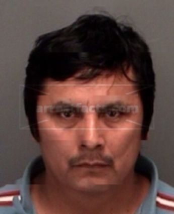 Nicasio Corona Cruz