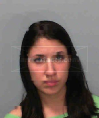 Desiree Joy Thompson