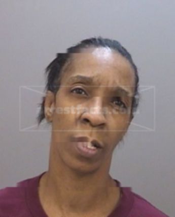 Sharon Yvettie Crayton