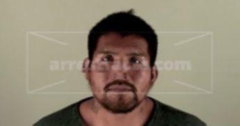 Roberto Molina Medina