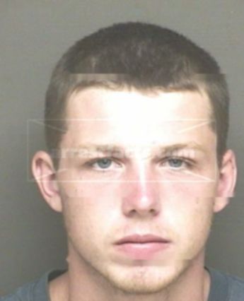 Robert Wayne Morris