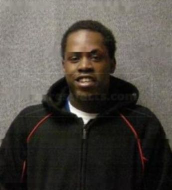 Davontae D Jackson