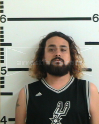 James Morones