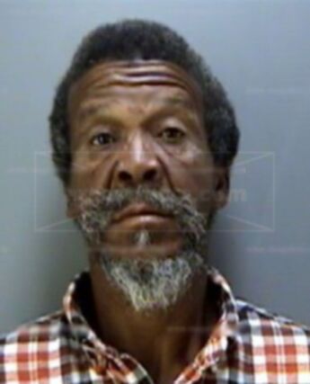 Joe Lee Hudson