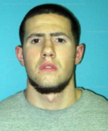 Dustyn Paul Mccauley