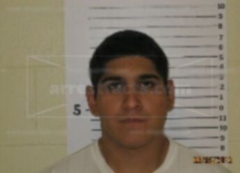 Ross Luis Rivera