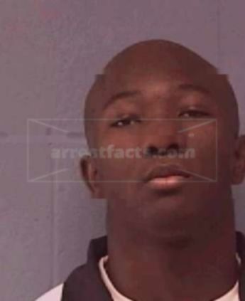 Kenneth Undra Clay