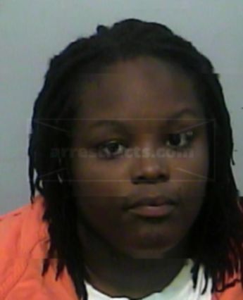 Courtney Marie Dukes