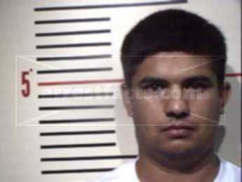 Mitchell Adam Cardenas