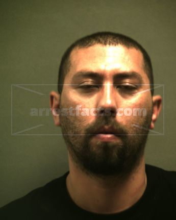 James Anthony Hughes
