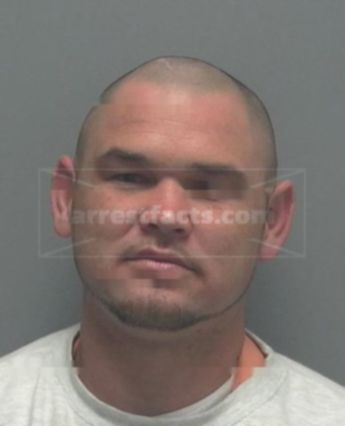 Michael Joe Rodriguez