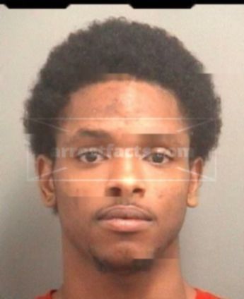 Kito Johnathan Brentharris