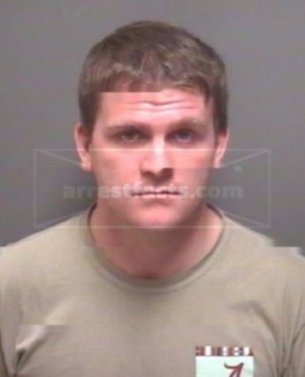 Ronnie Gwynn Tyler Parker