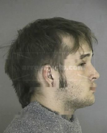 Jonathan Richard Parks