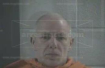 Gary Wayne Stidham