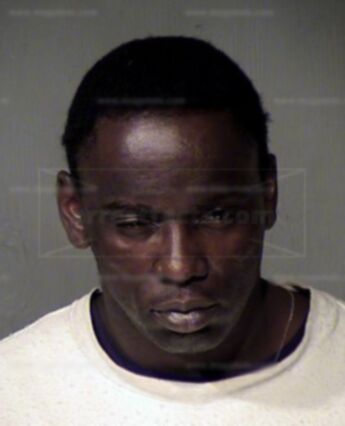 Horace Eugene Pinkney