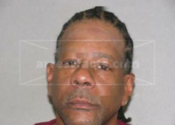 Roddrick Anthony Suttles