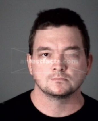 Shawn Richard Moore