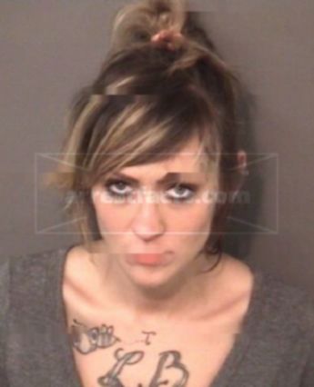 Jennifer Ann Bryant