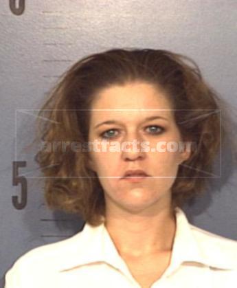 Christina Louise Powell