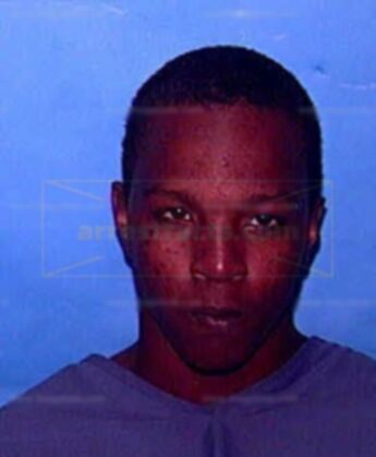 Jamal T Martin