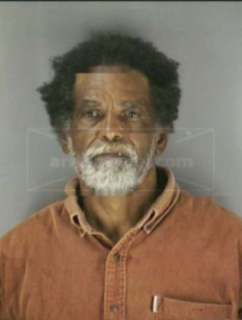Curtis Freeman Washington