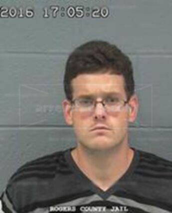 Cody James Heaton