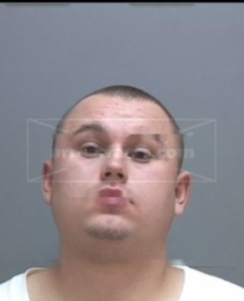 Roberto Anthony Magana