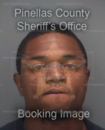 Jordan Remone Dillard