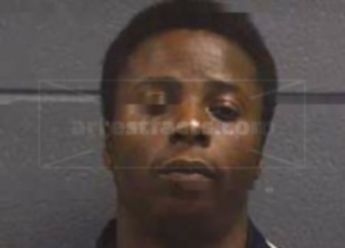 Derrick Andre Faison