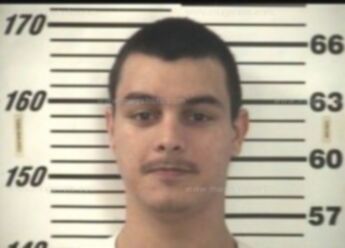 Ridge Evan Yates