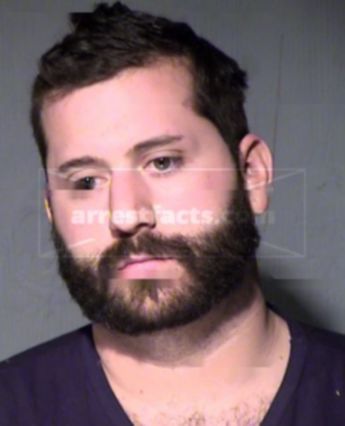 Scott Michael Watt