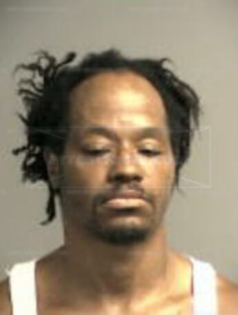 Michael Ragland
