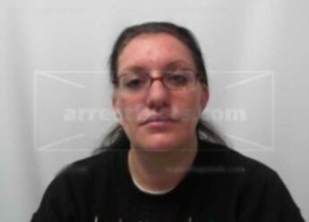 Andrea Leigh Amburgey