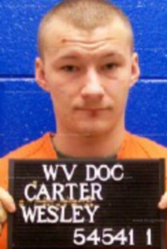Wesley Neal Carter