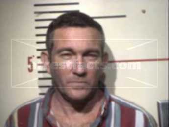 Michael Richard Gandy