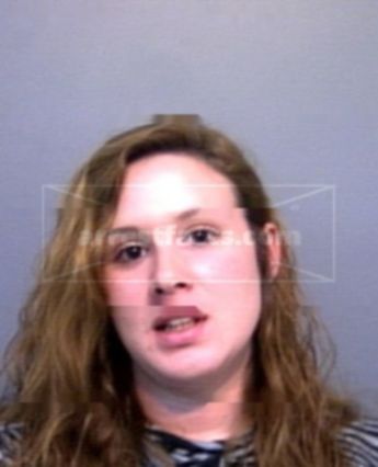 Amanda Jade Gibson