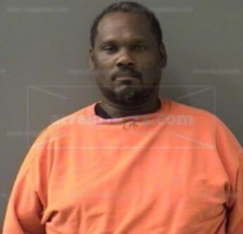Darryl Eugene Fowler