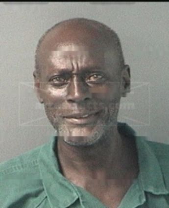 Kelvin Leroy Ellis