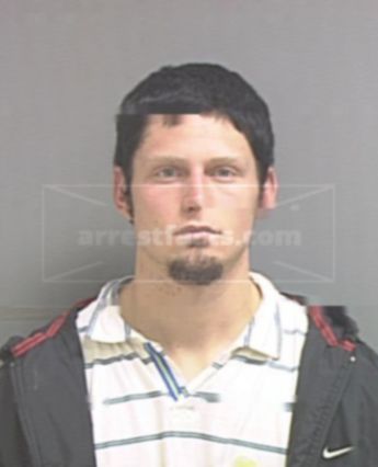 Jacob Andrew Allison