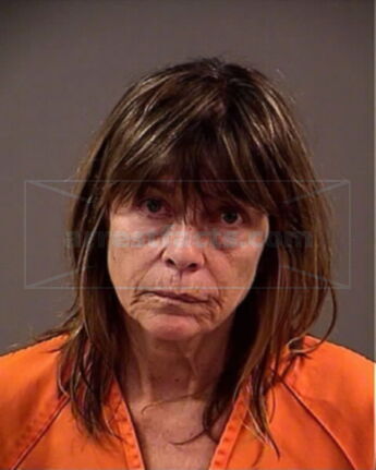 Maureen Louise Terry