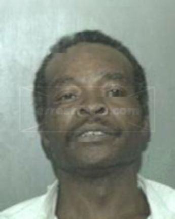 Roosevelt Davis